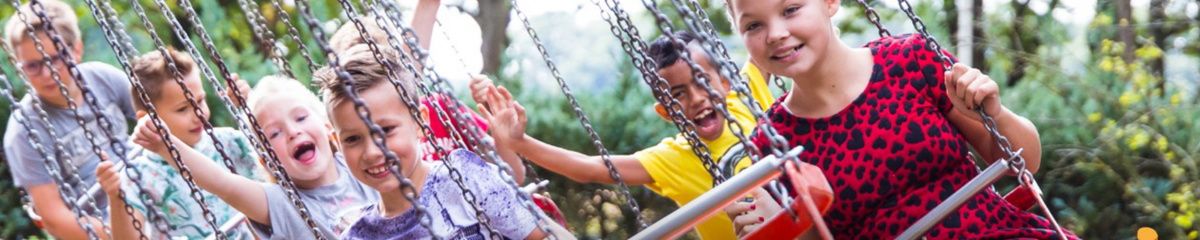 Klantervaring De Waarbeek Attractiepark