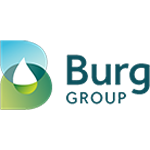 Burg Group logo