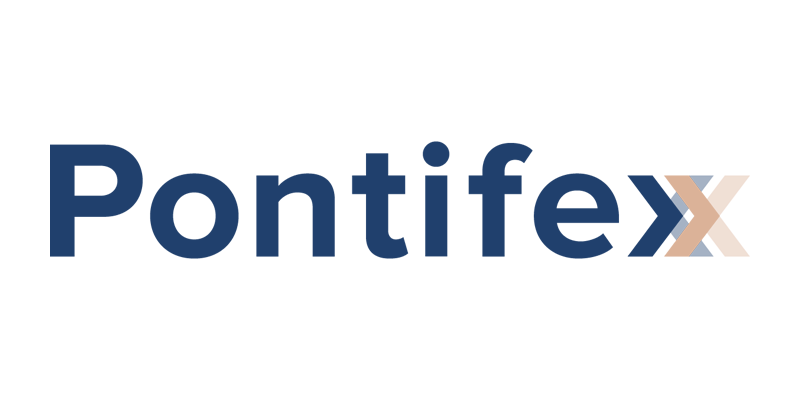 Pontifexx logo 2