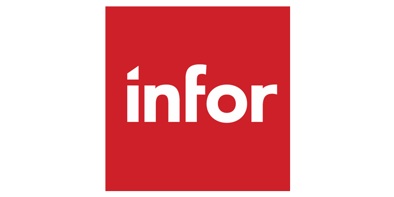 Logo Infor