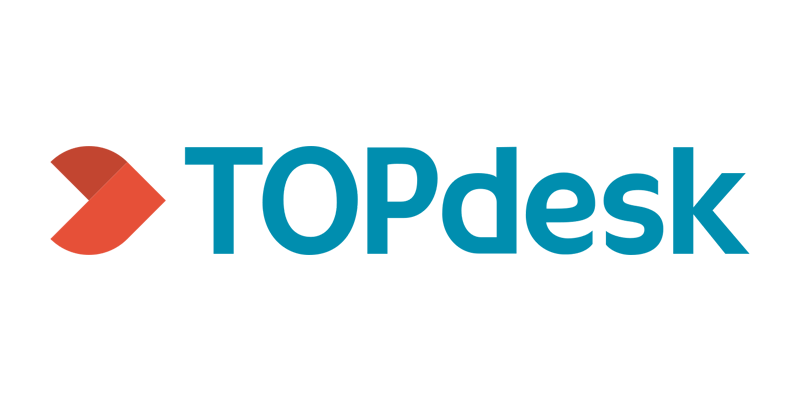 Topdesk logo