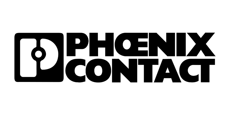 Logo Phoenix Contact